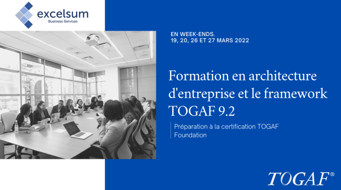 TOGAF_Mars_2022