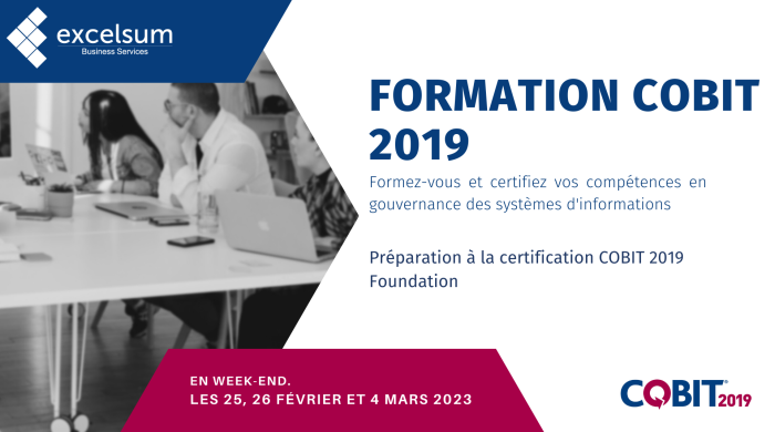 COBIT FEV 2023