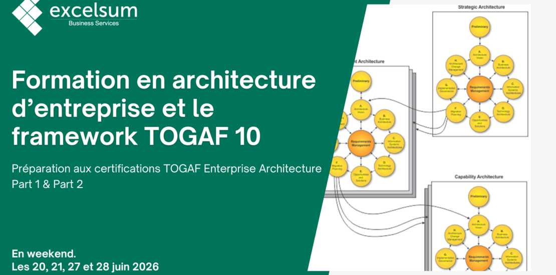 TOGAF 10