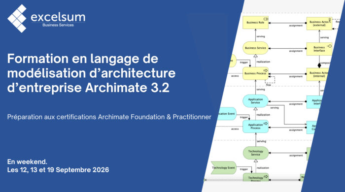 Archimate 3.2